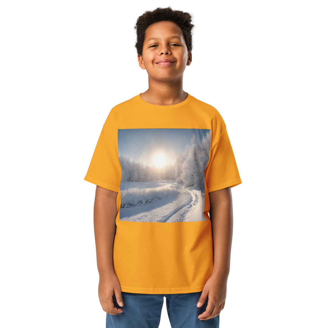 Youth classic tee - WhatUWant2Buy