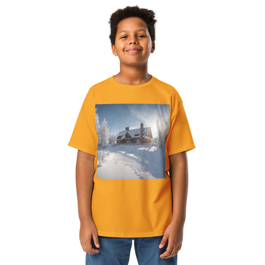 Youth classic tee - WhatUWant2Buy