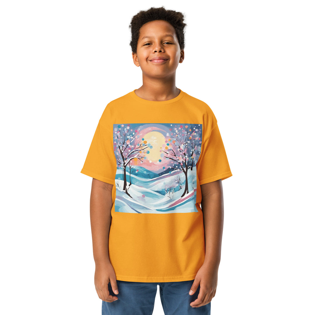 Youth classic tee - WhatUWant2Buy