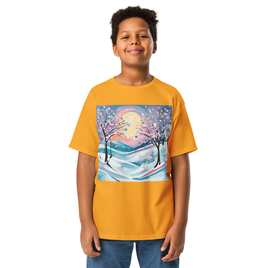 Youth classic tee - WhatUWant2Buy