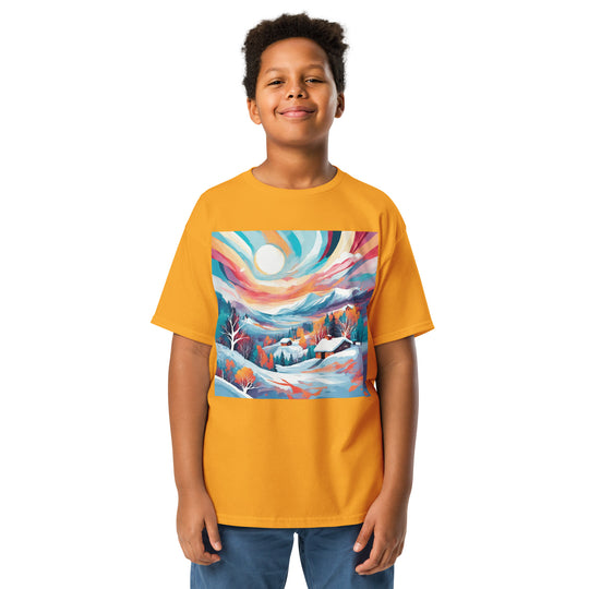 Youth classic tee - WhatUWant2Buy