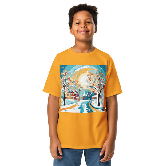 Youth classic tee - WhatUWant2Buy