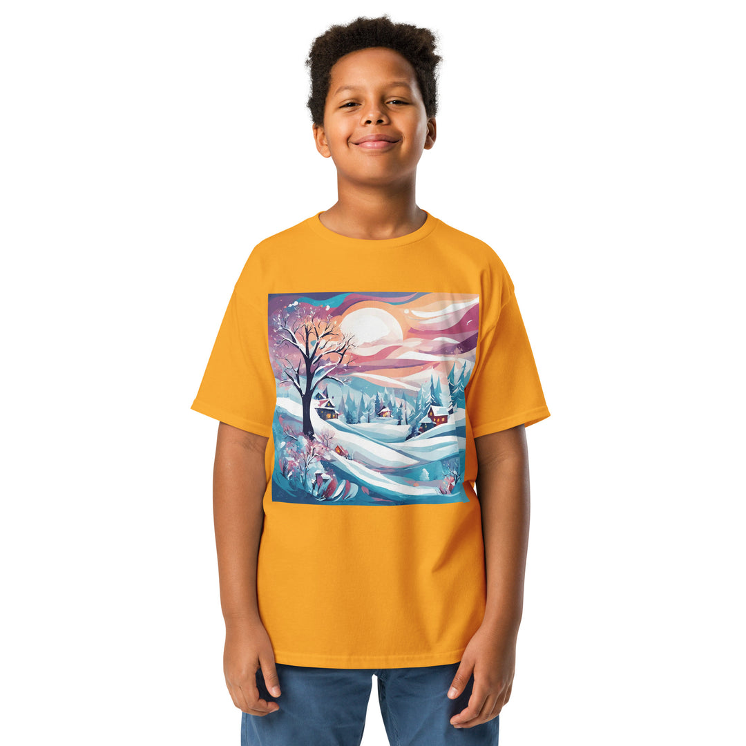 Youth classic tee - WhatUWant2Buy