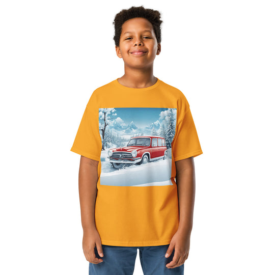 Youth classic tee - WhatUWant2Buy
