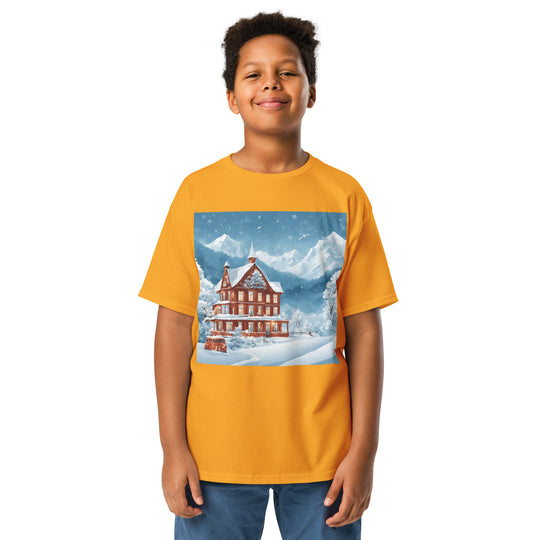 Youth classic tee - WhatUWant2Buy