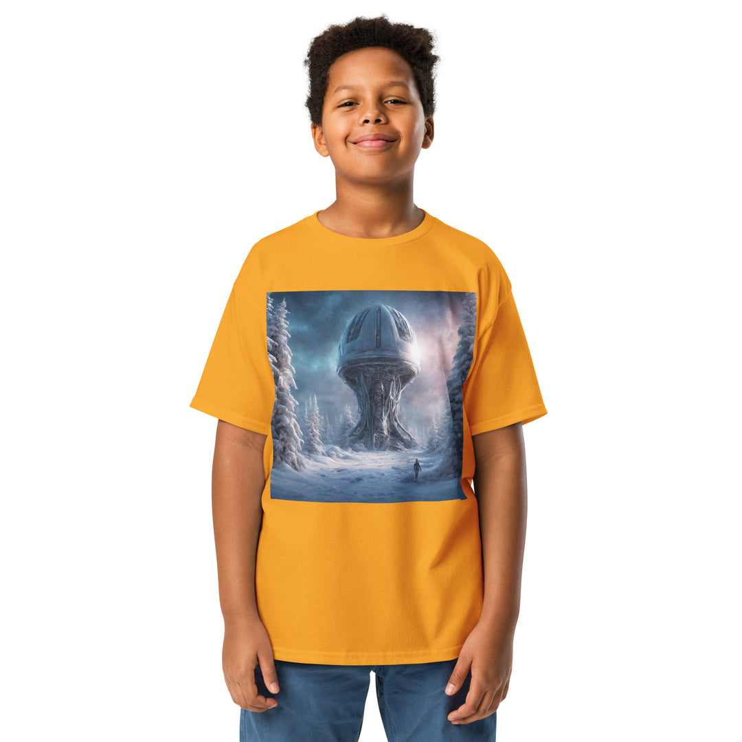 Youth classic tee - WhatUWant2Buy