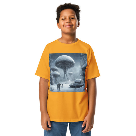 Youth classic tee - WhatUWant2Buy