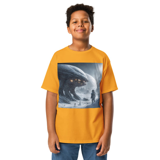 Youth classic tee - WhatUWant2Buy