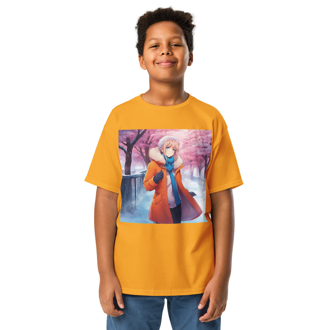 Youth classic tee - WhatUWant2Buy