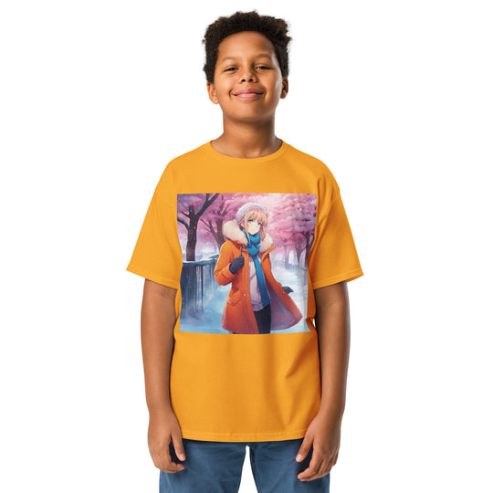 Youth classic tee - WhatUWant2Buy