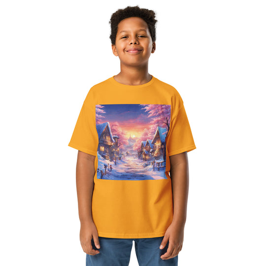 Youth classic tee - WhatUWant2Buy