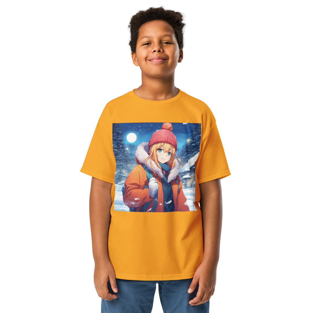 Youth classic tee - WhatUWant2Buy