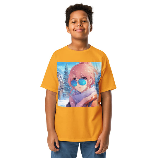Youth classic tee - WhatUWant2Buy