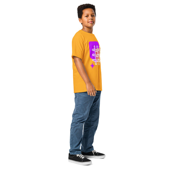Youth classic tee - WhatUWant2Buy