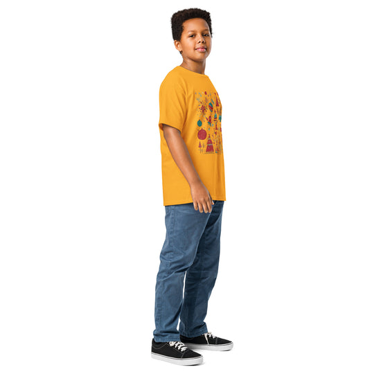 Youth classic tee - WhatUWant2Buy