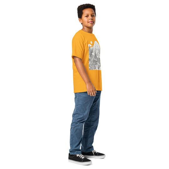 Youth classic tee - WhatUWant2Buy