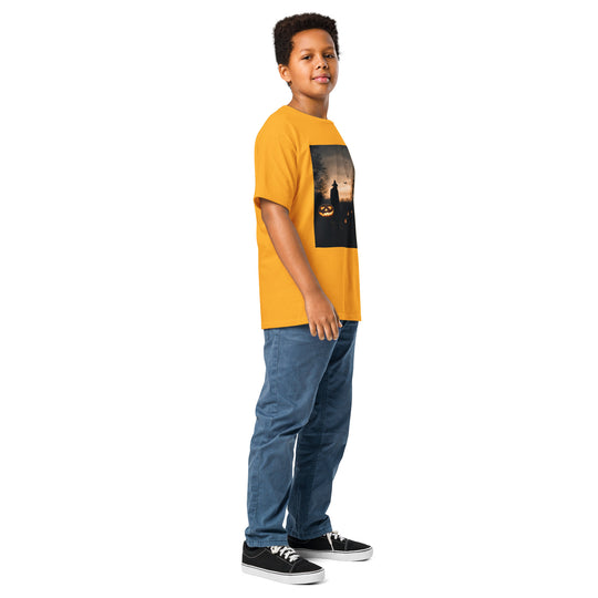 Youth classic tee - WhatUWant2Buy
