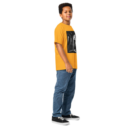 Youth classic tee - WhatUWant2Buy