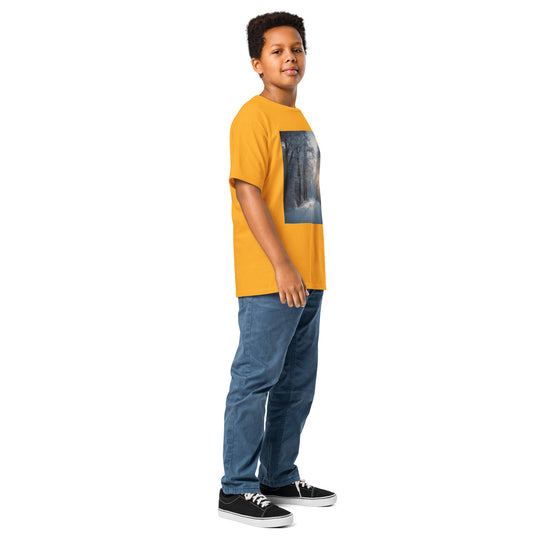 Youth classic tee - WhatUWant2Buy