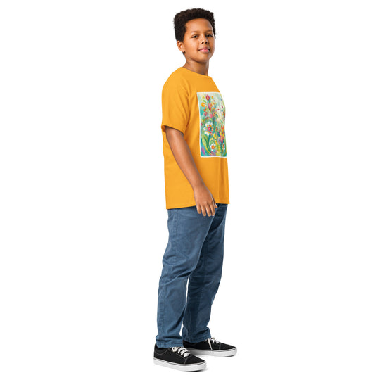 Youth classic tee - WhatUWant2Buy