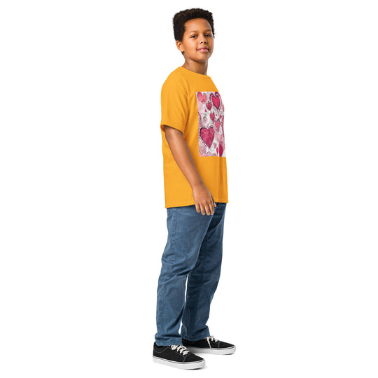 Youth classic tee - WhatUWant2Buy