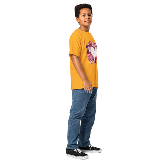 Youth classic tee - WhatUWant2Buy