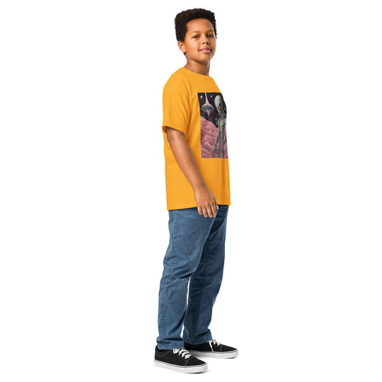 Youth classic tee - WhatUWant2Buy