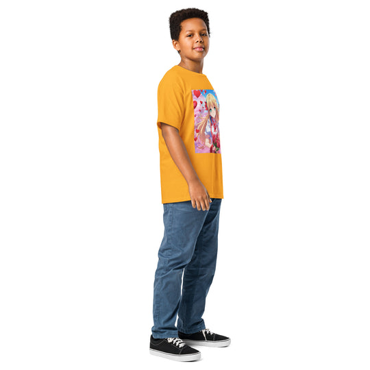 Youth classic tee - WhatUWant2Buy