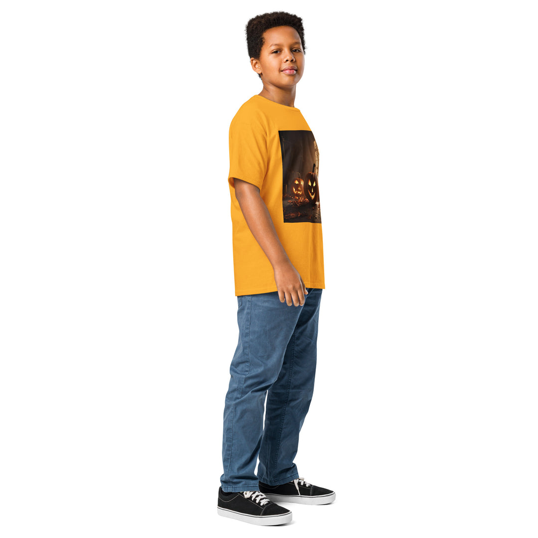 Youth classic tee - WhatUWant2Buy