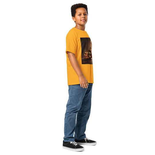 Youth classic tee - WhatUWant2Buy