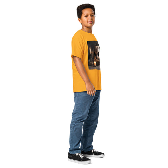 Youth classic tee - WhatUWant2Buy