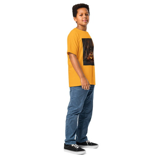 Youth classic tee - WhatUWant2Buy