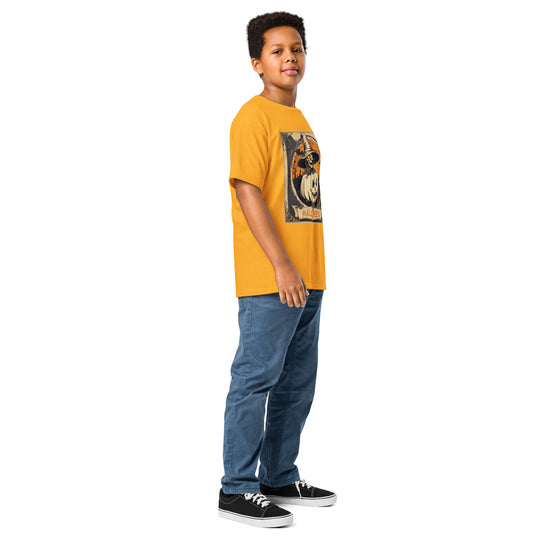 Youth classic tee - WhatUWant2Buy