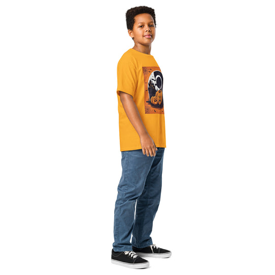 Youth classic tee - WhatUWant2Buy