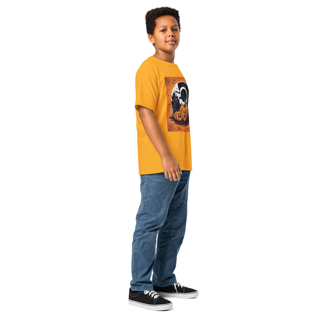 Youth classic tee - WhatUWant2Buy