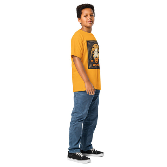 Youth classic tee - WhatUWant2Buy