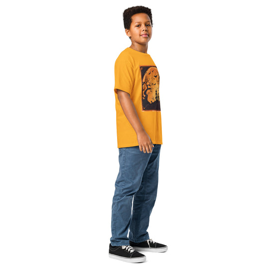 Youth classic tee - WhatUWant2Buy