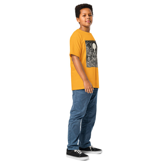 Youth classic tee - WhatUWant2Buy