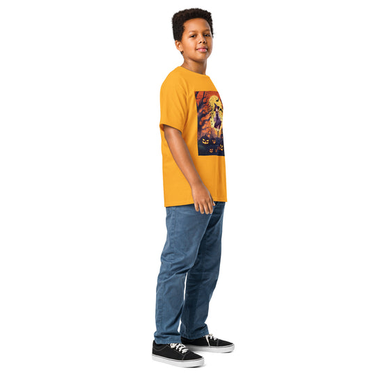 Youth classic tee - WhatUWant2Buy