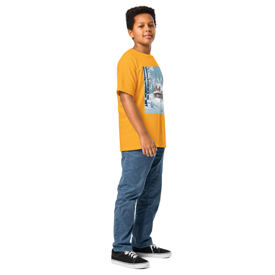 Youth classic tee - WhatUWant2Buy