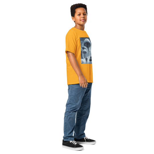 Youth classic tee - WhatUWant2Buy