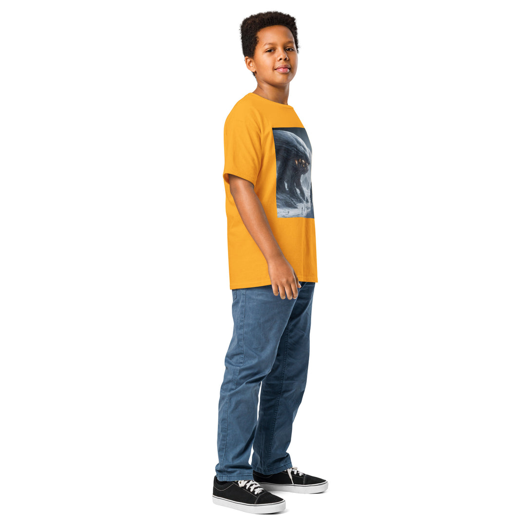 Youth classic tee - WhatUWant2Buy