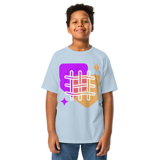 Youth classic tee - WhatUWant2Buy