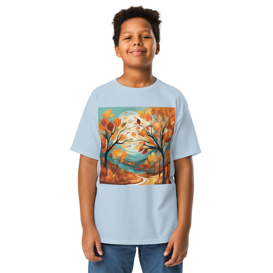Youth classic tee - WhatUWant2Buy