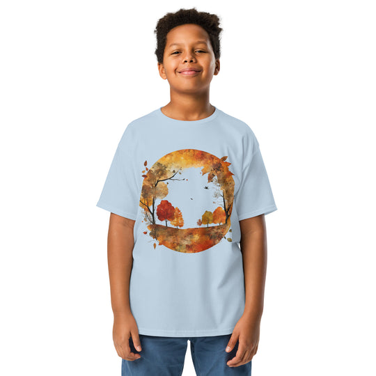 Youth classic tee - WhatUWant2Buy