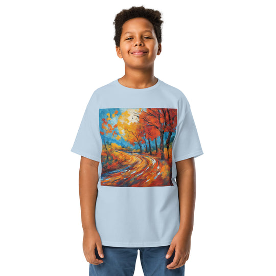 Youth classic tee - WhatUWant2Buy
