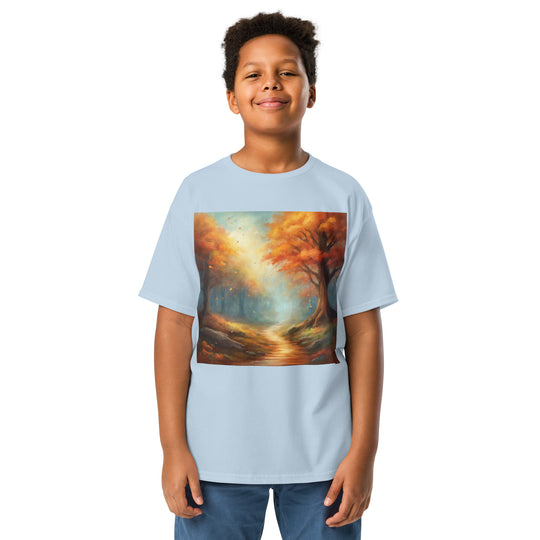 Youth classic tee - WhatUWant2Buy