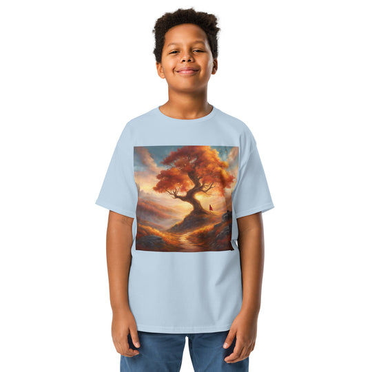 Youth classic tee - WhatUWant2Buy