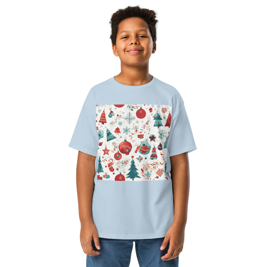 Youth classic tee - WhatUWant2Buy