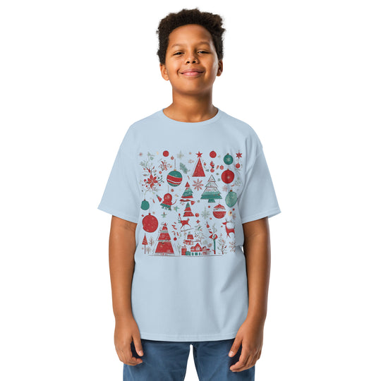 Youth classic tee - WhatUWant2Buy